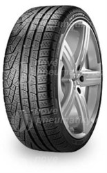 275/35R20 102W, Pirelli, WINTER 270 SOTTOZERO SERIE II