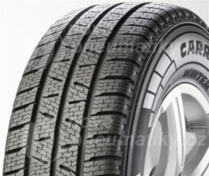 205/65R16 107/105T, Pirelli, CARRIER WINTER