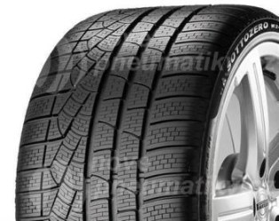 215/55R17 98H, Pirelli, WINTER 210 SOTTOZERO SERIE II