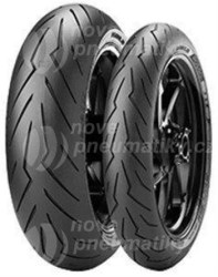 120/70R17 58W, Pirelli, DIABLO ROSSO III