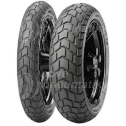 110/80R18 58H, Pirelli, MT 60 RS