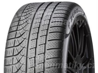 245/40R18 97V, Pirelli, PZERO WINTER