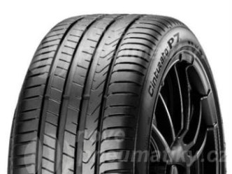 245/45R18 100W, Pirelli, P7 CINTURATO C2