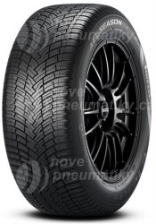 235/65R17 108W, Pirelli, SCORPION VERDE ALL SEASON SF2