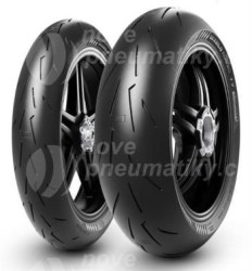 190/50R17 73W, Pirelli, DIABLO ROSSO IV CORSA