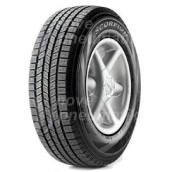 255/50R19 107H, Pirelli, SCORPION ICE & SNOW