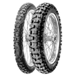 120/80D18 62R, Pirelli, MT 21 RALLYCROSS