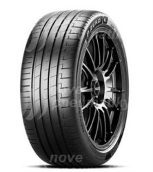 235/45R18 98W, Pirelli, PZERO E