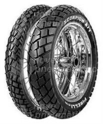 150/70R18 70V, Pirelli, SCORPION MT 90 A/T