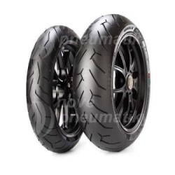 160/60R17 69H, Pirelli, DIABLO ROSSO II