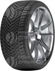 195/50R15 82V, Riken, ALL SEASON