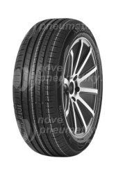 195/55R15 85V, Royal Black, ROYAL MILE