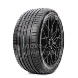225/45R19 96Y, Royal Black, ROYAL EXPLORER 2
