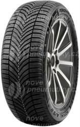 195/65R15 91H, Royal Black, ROYAL A/S II