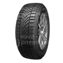 195/60R16 99/97H, Sailun, COMMERCIO 4 SEASONS