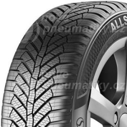 185/60R15 88V, Semperit, ALLSEASON GRIP