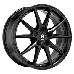 SPARCO DRS GLOSS BLACK