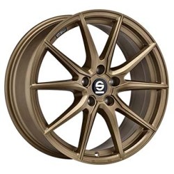 SPARCO DRS RALLY BRONZE