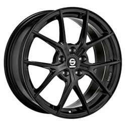 SPARCO PODIO GLOSS BLACK