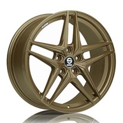 SPARCO RECORD RALLY BRONZE