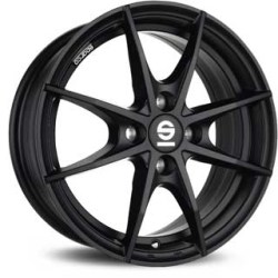 SPARCO TROFEO 4 MATT BLACK