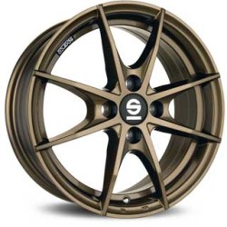 SPARCO TROFEO 4 GLOSS BRONZE