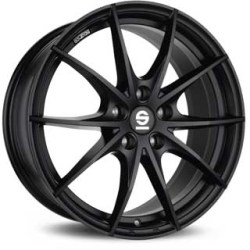 SPARCO TROFEO 5 MATT BLACK