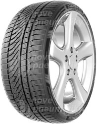 205/55R17 95V, Starmaxx, POLARMAXX SPORT