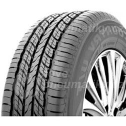 255/65R17 110H, Toyo, OPEN COUNTRY U/T