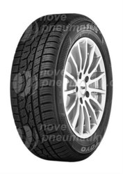 185/60R15 84T, Toyo, CELSIUS