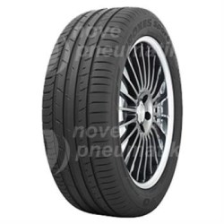 255/50R20 109Y, Toyo, PROXES SPORT SUV