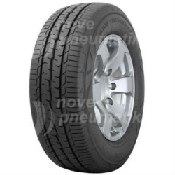 185/80R15 103/102R, Toyo, NANONERGY VAN