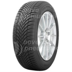 195/45R16 84V, Toyo, CELSIUS AS2