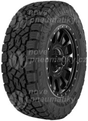 255/70R16 111T, Toyo, OPEN COUNTRY A/T III