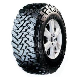 37X13.5R24 120P, Toyo, OPEN COUNTRY M/T