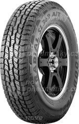 215/80R16 107S, Trazano, SL369 A/T