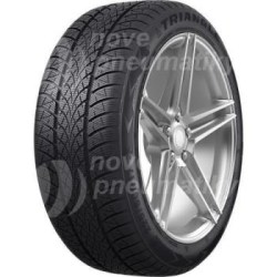 215/55R18 99V, Triangle, WINTERX TW401