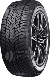 235/55R18 104V, Triangle, EFFEXWINTER TW421
