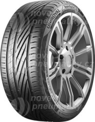 215/55R16 97Y, Uniroyal, RAIN SPORT 5