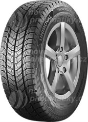 225/70R15 112/110R, Uniroyal, SNOW MAX 3