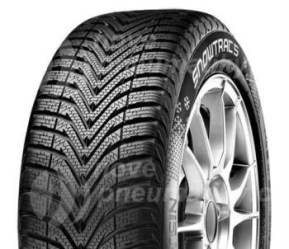 205/55R16 91H, Vredestein, SNOWTRAC 5