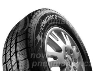 215/75R16 116/114R, Vredestein, COMTRAC 2 WINTER+