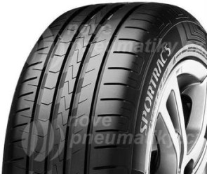 185/55R15 82V, Vredestein, SPORTRAC 5