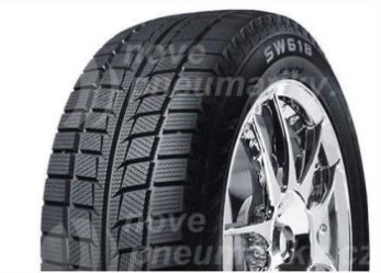 195/50R15 82T, West Lake, SW618