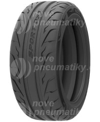 195/55R15 89W, West Lake, SPORT DS1