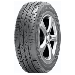 WINDFORCE TRANS MASTER A/S VAN