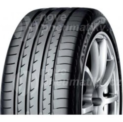 265/40R21 105Y, Yokohama, ADVAN SPORT V105T