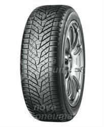 195/80R15 96T, Yokohama, BLUEARTH WINTER V905