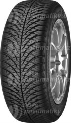 215/60R16 99H, Yokohama, BLUEARTH-4S (AW21)