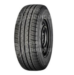 215/65R16 106/104T, Yokohama, BLUEARTH VAN RY55